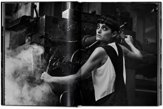 Sample content 4_Peter Lindbergh. Untold Stories