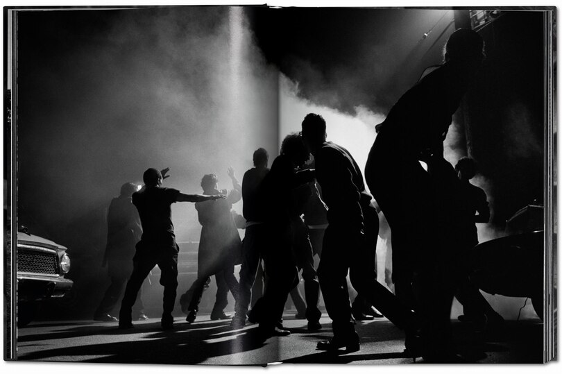 Sample content 5_Peter Lindbergh. Untold Stories