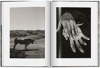 Aper&ccedil;u du contenu 2_Peter Lindbergh. Untold Stories