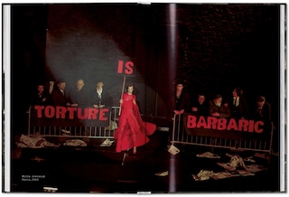 Aper&ccedil;u du contenu 3_Peter Lindbergh. Untold Stories