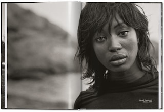 Aper&ccedil;u du contenu 5_Peter Lindbergh. Untold Stories