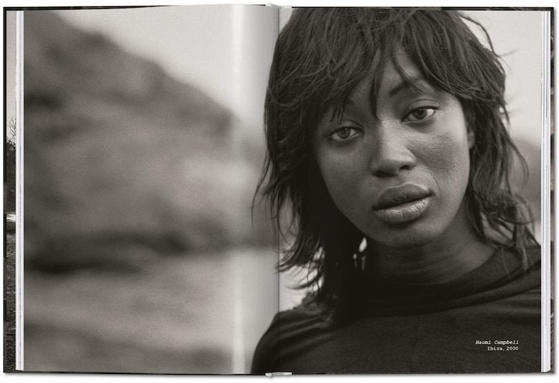 Aper&ccedil;u du contenu 5_Peter Lindbergh. Untold Stories