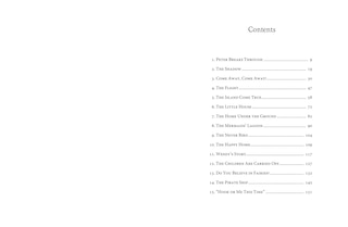 Sample content_Peter Pan