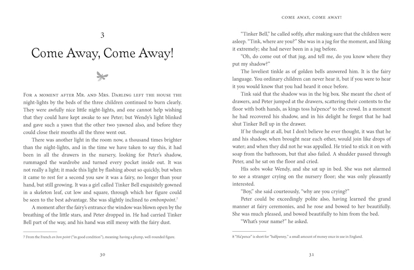 Sample content 4_Peter Pan