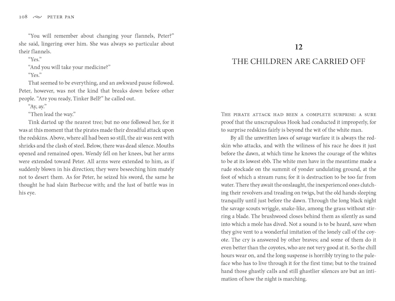 Sample content 3_Peter Pan