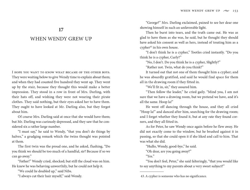Sample content 5_Peter Pan
