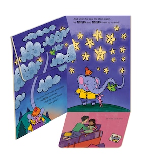 Aper&ccedil;u du contenu 4_Peter the Elephant Goes to Sleep