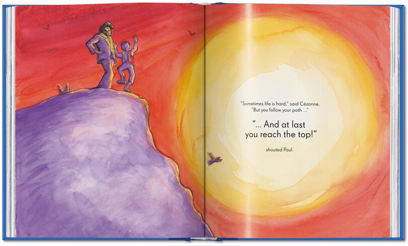 Aper&ccedil;u du contenu 5_Petites histoires de grands artistes