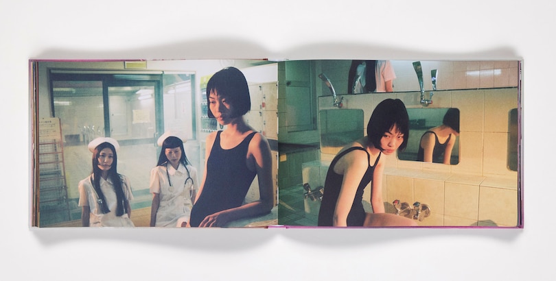 Sample content 2_Petra Collins: STAR