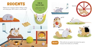 Sample content_Pets and Farm Animals