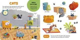 Sample content 2_Pets and Farm Animals