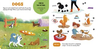 Sample content 3_Pets and Farm Animals