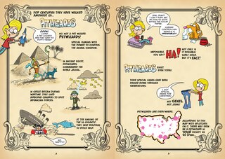 Sample content_PetWizards