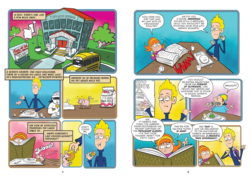 Sample content 2_PetWizards