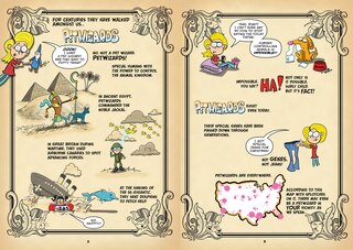 Sample content_PetWizards