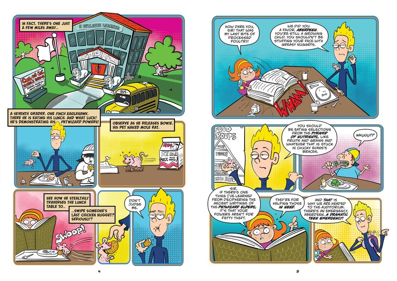 Sample content 2_PetWizards
