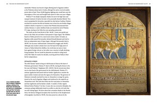 Sample content_PHARAOHS