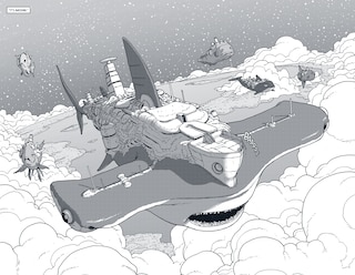 Aper&ccedil;u du contenu_Phenomena Book Three: The Secret