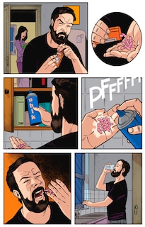 Aper&ccedil;u du contenu 2_Philip K. Dick