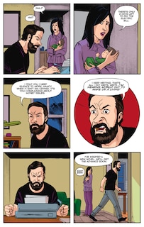 Aper&ccedil;u du contenu 3_Philip K. Dick