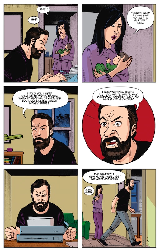 Aper&ccedil;u du contenu 3_Philip K. Dick