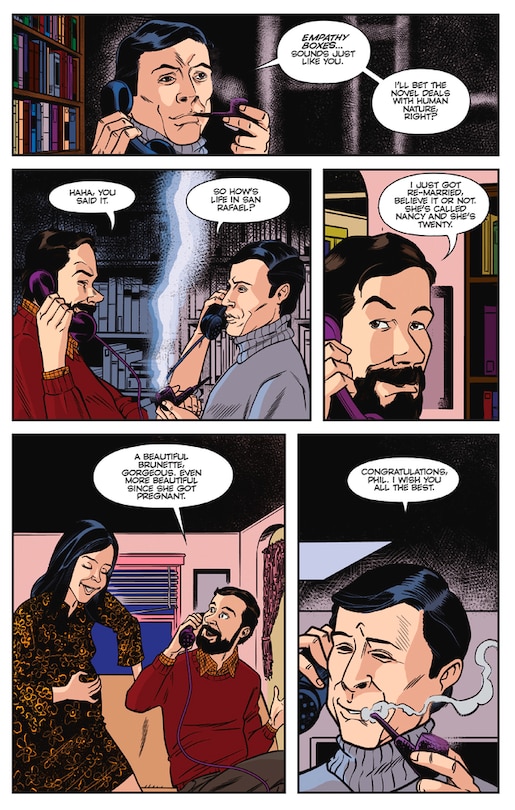 Aper&ccedil;u du contenu 4_Philip K. Dick