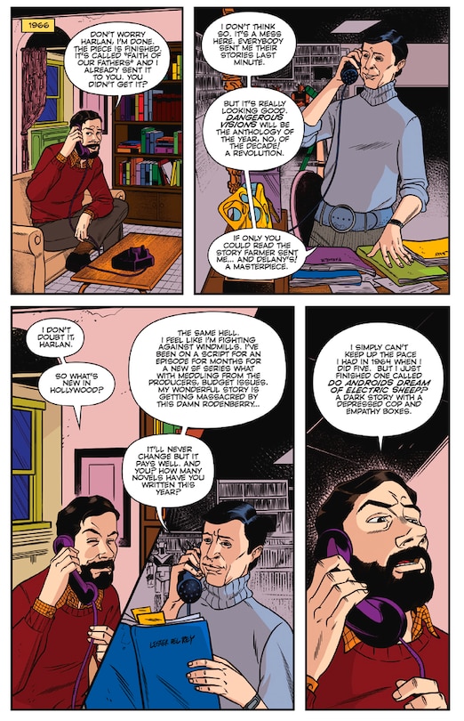 Aper&ccedil;u du contenu 5_Philip K. Dick