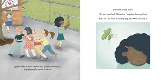 Aper&ccedil;u du contenu 2_Philomena and the Big Bad Mimi