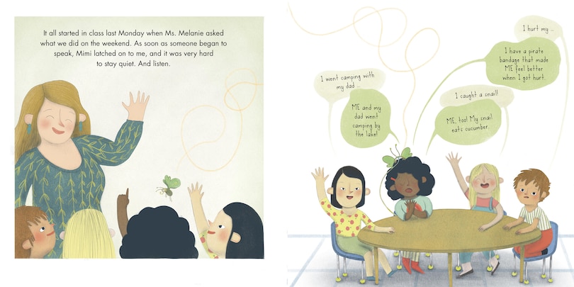 Aper&ccedil;u du contenu 3_Philomena and the Big Bad Mimi