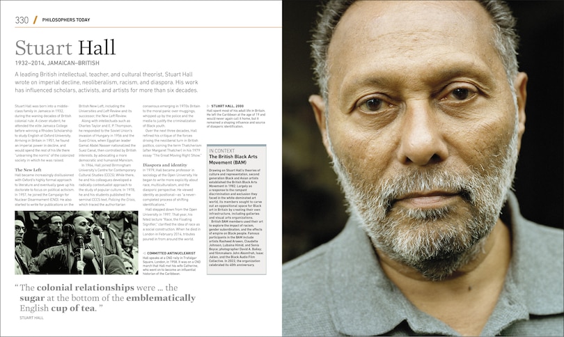 Aper&ccedil;u du contenu_Philosophers Who Changed History