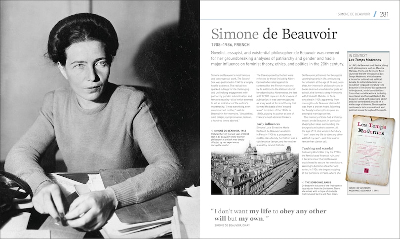 Aper&ccedil;u du contenu 2_Philosophers Who Changed History