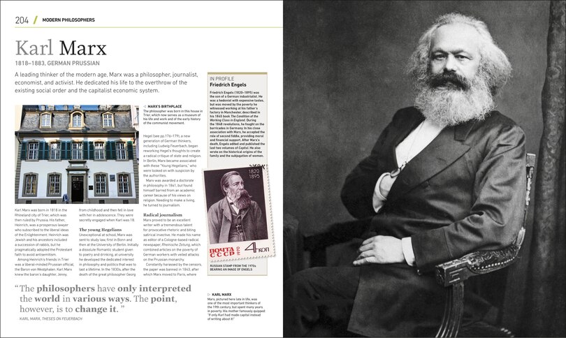 Aper&ccedil;u du contenu 4_Philosophers Who Changed History