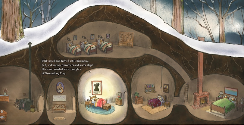 Aper&ccedil;u du contenu 3_Phil's Big Day