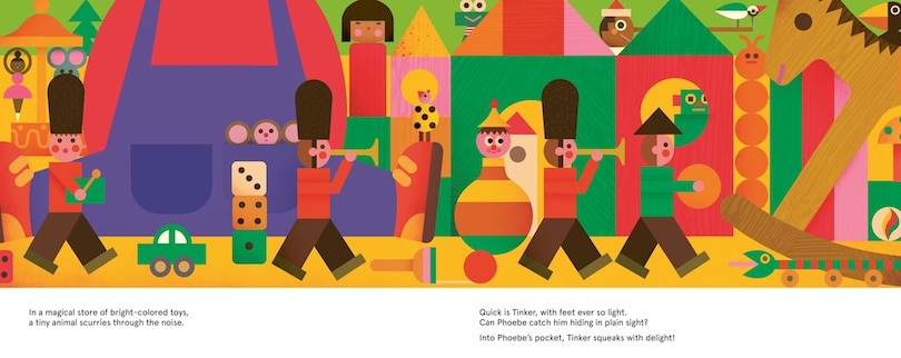 Sample content 3_Phoebe&rsquo;s Pocket