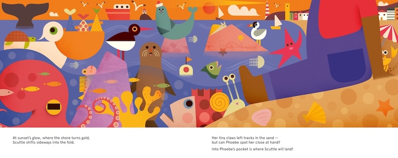 Sample content 4_Phoebe&rsquo;s Pocket