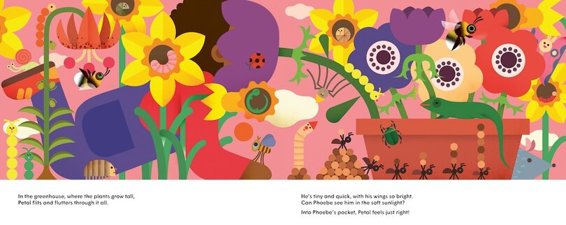 Sample content 5_Phoebe&rsquo;s Pocket