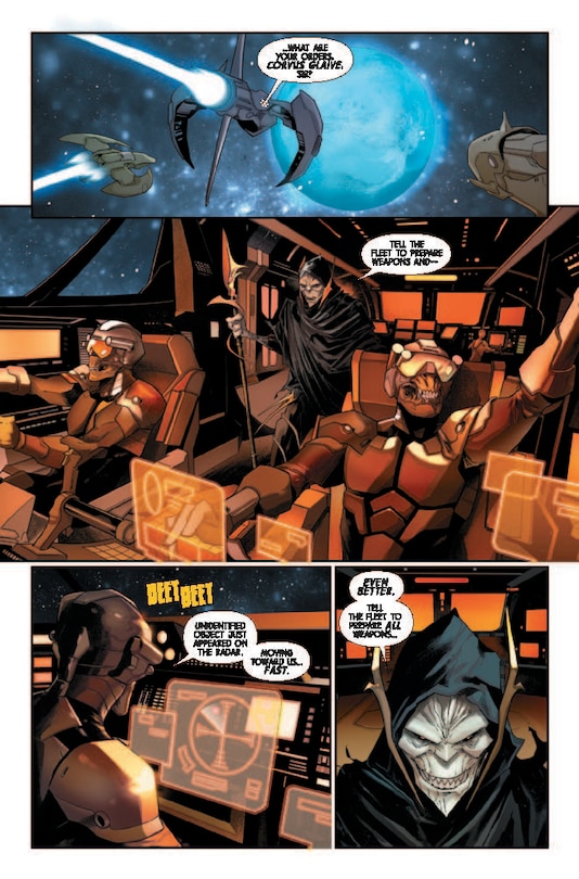 Aperçu du contenu 3_PHOENIX VOL. 2: COSMIC ASCENT