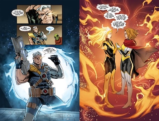 Aperçu du contenu_Phoenix Vol. 3: Astral Bond