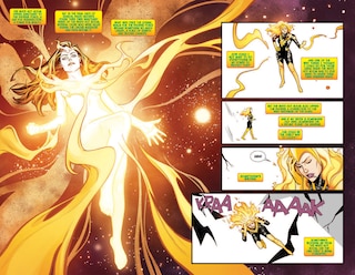 Aperçu du contenu 2_Phoenix Vol. 3: Astral Bond