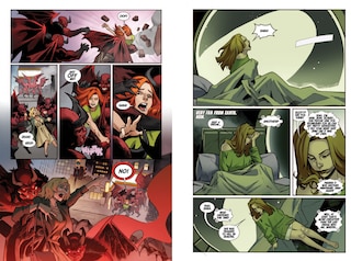 Aperçu du contenu 3_Phoenix Vol. 3: Astral Bond