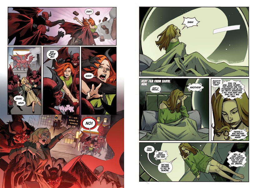 Aperçu du contenu 3_Phoenix Vol. 3: Astral Bond