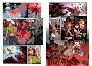 Aperçu du contenu 4_Phoenix Vol. 3: Astral Bond