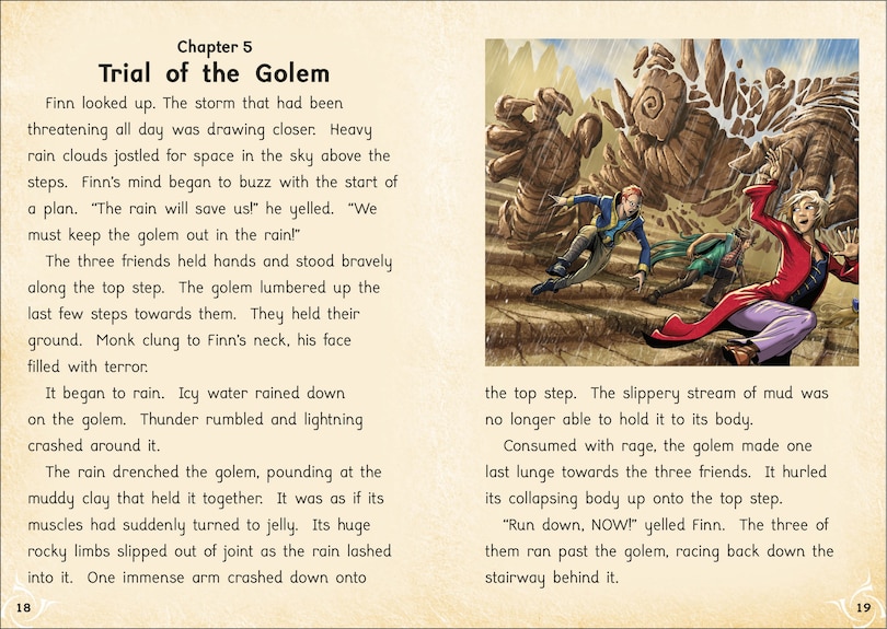 Aper&ccedil;u du contenu 2_Phonic Books Amber Guardians Bindup