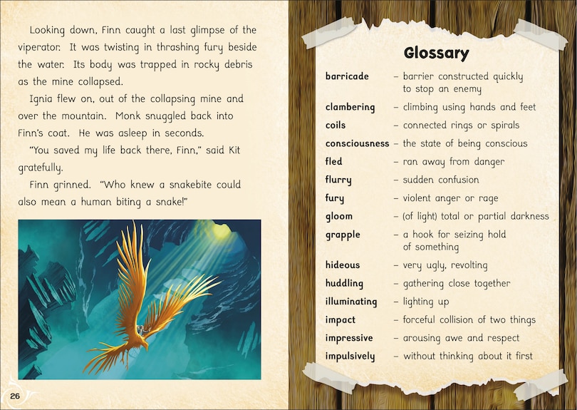 Aper&ccedil;u du contenu 3_Phonic Books Amber Guardians Bindup