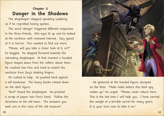 Aper&ccedil;u du contenu 5_Phonic Books Amber Guardians Bindup