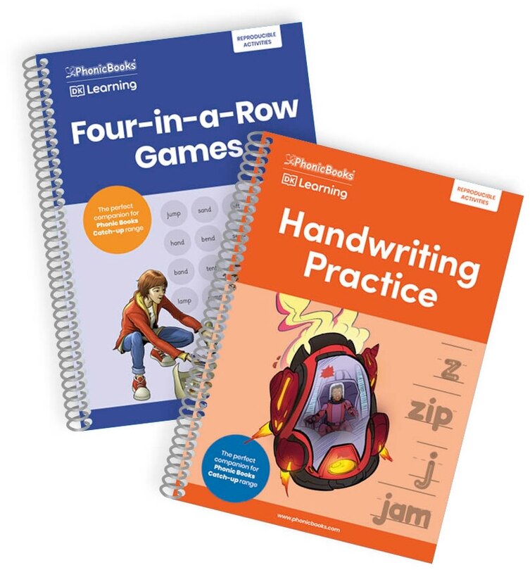 Sample content_Phonic Books Catch-up Classroom Kit