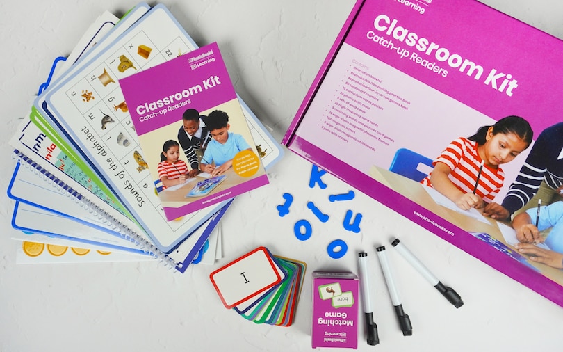 Sample content 3_Phonic Books Catch-up Classroom Kit