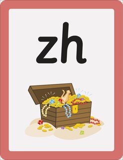 Aper&ccedil;u du contenu 5_Phonic Books Dandelion 44 Sounds Cards