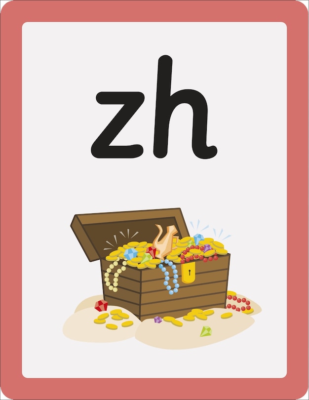 Aper&ccedil;u du contenu 5_Phonic Books Dandelion 44 Sounds Cards