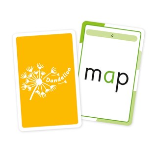 Aper&ccedil;u du contenu 2_Phonic Books Dandelion Card Games